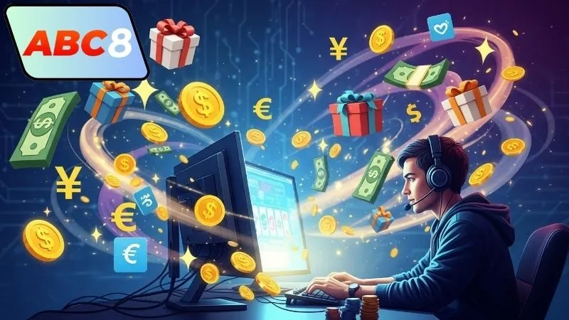 Ưu đãi chỉ dành cho thành viên mới tham gia nền tảng