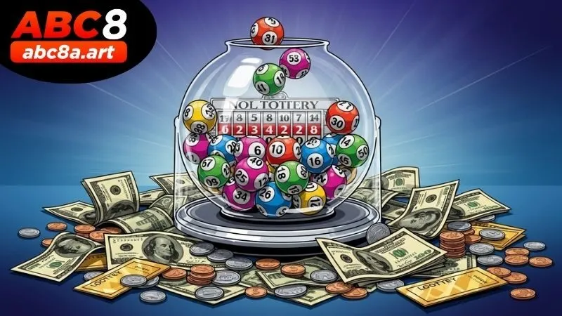 Giới thiệu chung về Vietlott