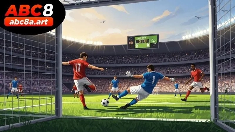 Bí quyết xây dựng chiến thuật cá cược bóng đá hiệu quả