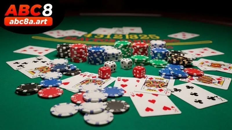 Các mẹo cá cược casino trực tuyến hiệu quả