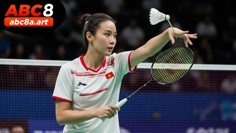 Chiến thuật quản lý vốn hiệu quả trong cá cược cầu lông