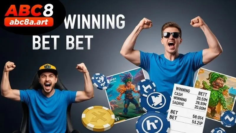 Những sai lầm cần tránh khi cá cược Esports