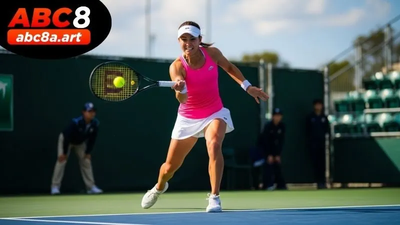 Chiến thuật quản lý vốn khi cá cược tennis online