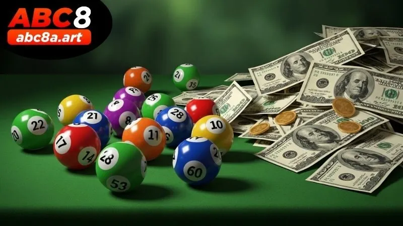 Hướng dẫn sử dụng phần mềm dự đoán xổ số ABC8