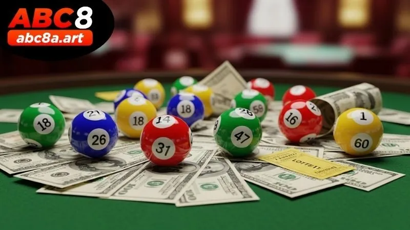 Cách thức soi cầu xổ số VIP tại ABC8