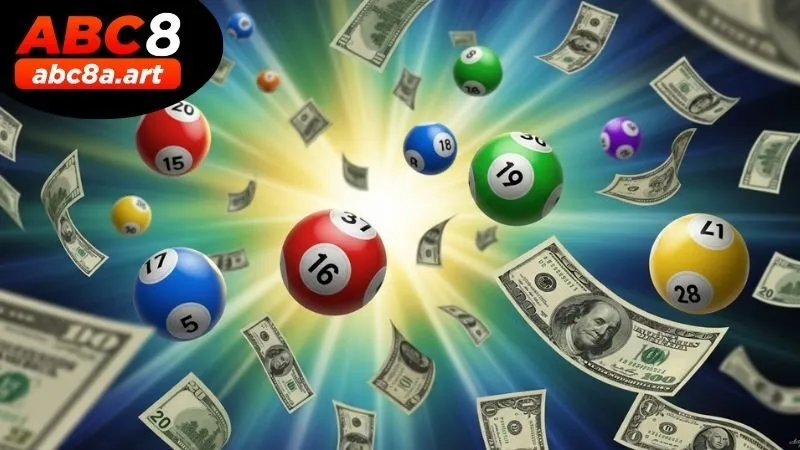 Các hình thức xổ số điện tử hôm nay tại ABC8